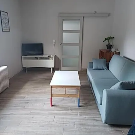 Le Spiti, Maison Agreable Avec Stationnement Privatif * Ανγκουλέμ