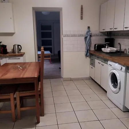 Holiday home Maison Agreable Avec Stationnement Privatif